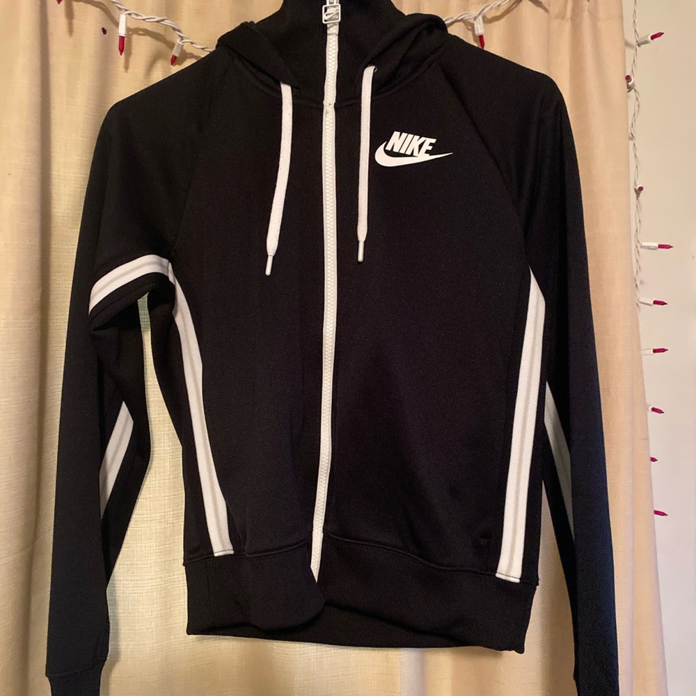 Nike jacket